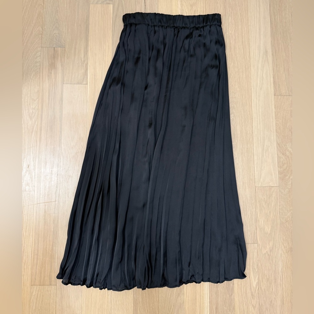 Zara Long Skirt